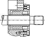 Spaltdichtung