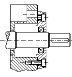 Wellendichtring